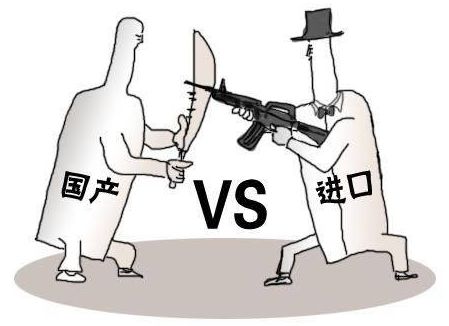 【輪胎是進口的好還是國產的好？讀完這篇你就懂！】圖1