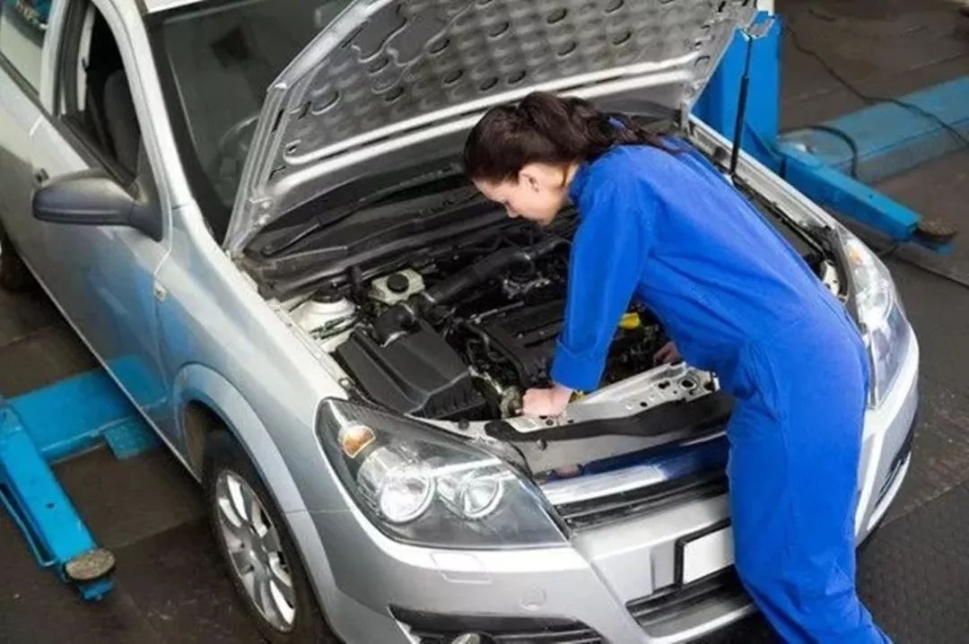 發動機常見故障有哪些及解決方法 發動機常見故障有哪些及解決方法