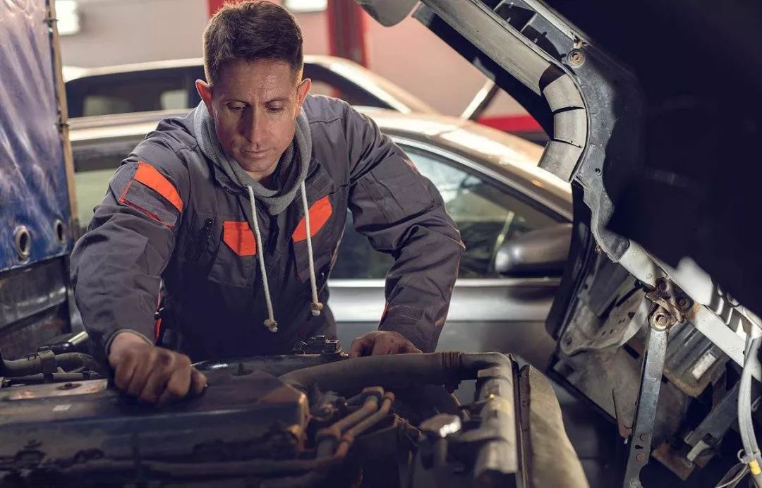 發動機常見故障有哪些及解決方法 發動機常見故障有哪些及解決方法