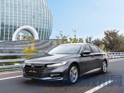 奧德賽的ev模式是什么意思