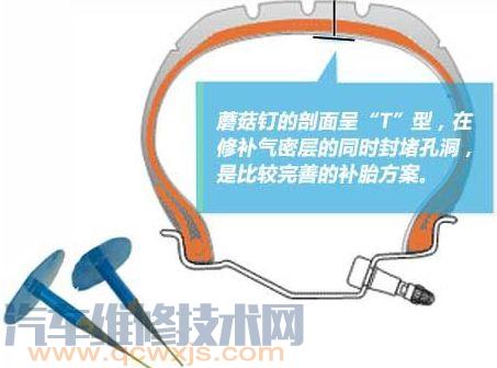 【哪種補(bǔ)胎方法效果最好最安全？只選對(duì)的，不選貴的！】圖4