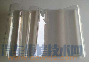 【汽車(chē)鍍晶和隱形車(chē)衣的區(qū)別 新車(chē)鍍晶和隱形車(chē)衣哪個(gè)好 】圖4