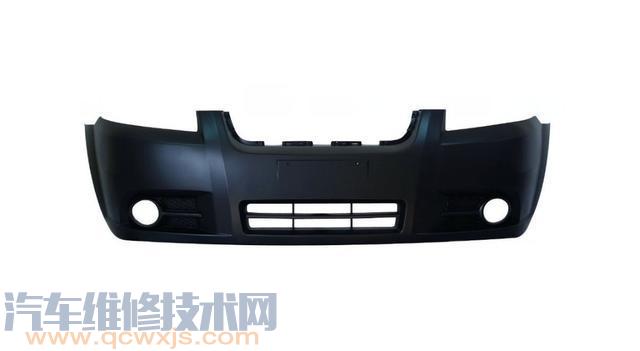 汽車保險杠在哪個位置圖片 汽車保險杠作用(圖解) 汽車保險杠在哪個位置圖片 汽車保險杠作用(圖解)
