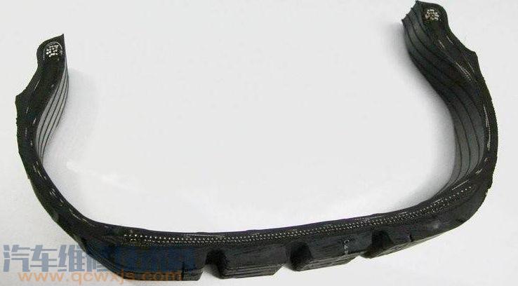 【防爆胎和普通的輪胎有什么區別？防爆輪胎的缺點】圖3