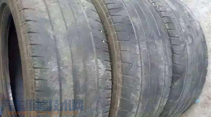【防爆胎和普通的輪胎有什么區別？防爆輪胎的缺點】圖1