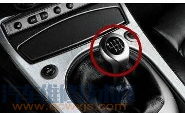 自動擋車耗油原因有哪些