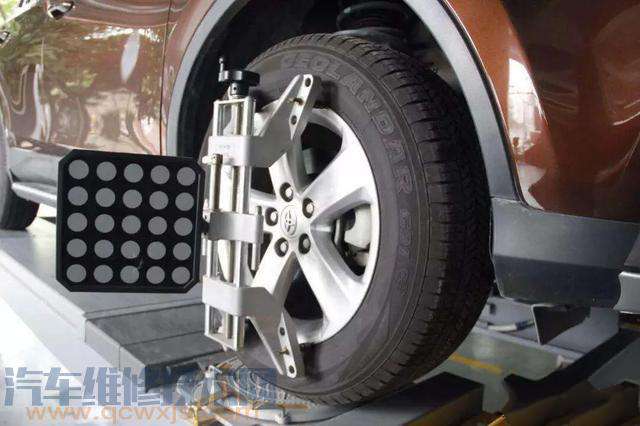 怎么樣判斷車子跑不跑偏?車輛駕駛跑偏判斷規范 怎么樣判斷車子跑不跑偏?車輛駕駛跑偏判斷規范