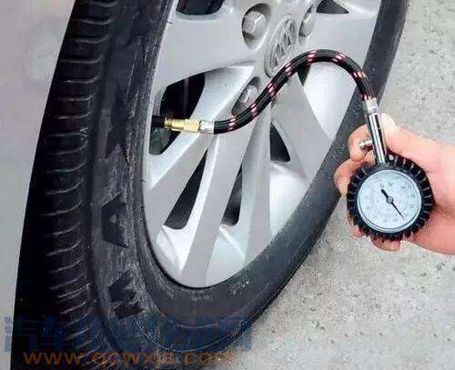 怎么樣判斷車子跑不跑偏?車輛駕駛跑偏判斷規范