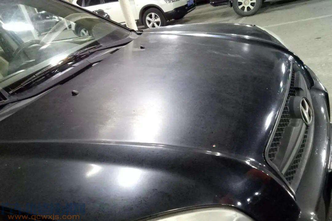 【隱形車(chē)衣有沒(méi)有必要？隱形車(chē)衣到底值不值得買(mǎi)？ 】圖4