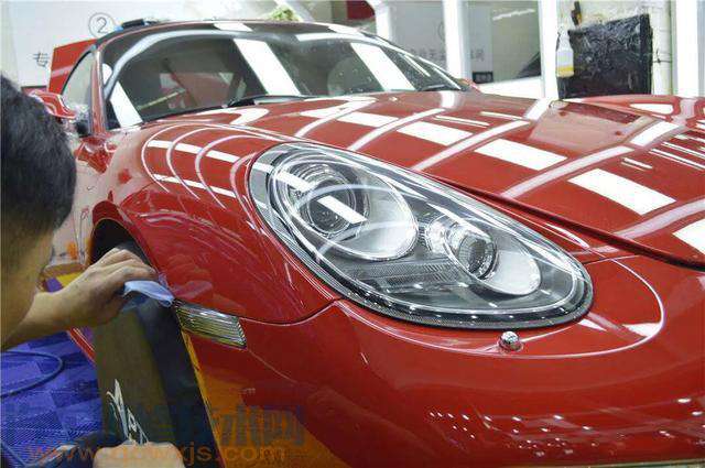 隱形車(chē)衣是什么東西？好嗎？