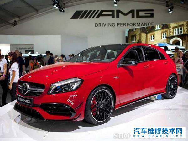 為什么說轎車只有全時(shí)四驅(qū)，沒有適時(shí)四驅(qū)？