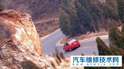 掛抵擋獲得發動機制動減速的過程是怎么實現的?高擋怎么不行?