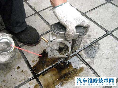 定期清洗節(jié)氣門真的有必要嗎？