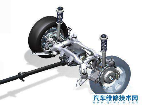 【汽車發動機抖動是怎么回事?發動機抖動是什么原因造成的】圖4