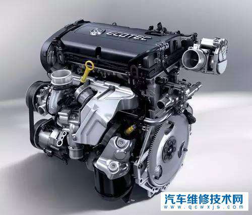 【渦輪增壓發動機跟自然吸氣發動機有什么區別？】圖2