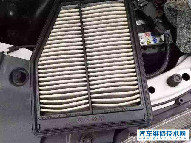 【汽車空調有異味怎么清除?只跟空調濾芯有關系嗎】圖3