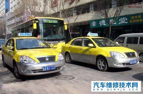日系車為什么皮實(shí)耐用，故障又少，還省油，但路上的出租車絕大多數(shù)都是大眾車？