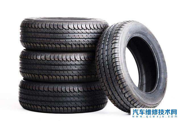 【汽車輪胎一般能用幾年或者多少公里需要更換？】圖1