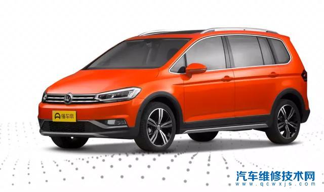 途安這款車怎么樣,干式雙離合好不好?