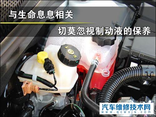 【制動液多久換一次比較好呢？】圖1