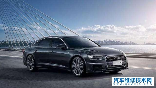 奧迪Q5L和A6L是一個檔次的嗎？奧迪Q5L和A6L怎么選