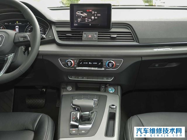 【奧迪Q5L和A6L是一個(gè)檔次的嗎？奧迪Q5L和A6L怎么選】圖4