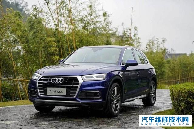 【奧迪Q5L和A6L是一個(gè)檔次的嗎？奧迪Q5L和A6L怎么選】圖2