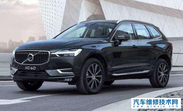 【奧迪Q5L和沃爾沃XC60對比哪個好？】圖2