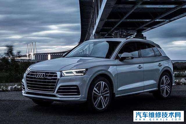 【奧迪Q5L和沃爾沃XC60對比哪個好？】圖1