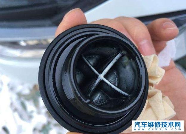 機油乳化怎么看出來 怎么判斷機油是否乳化？