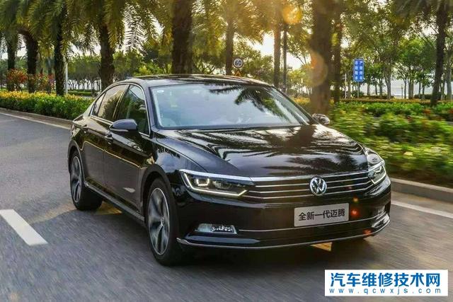 同是EA888發動機，邁騰和奧迪A4L為什么差價10萬多？