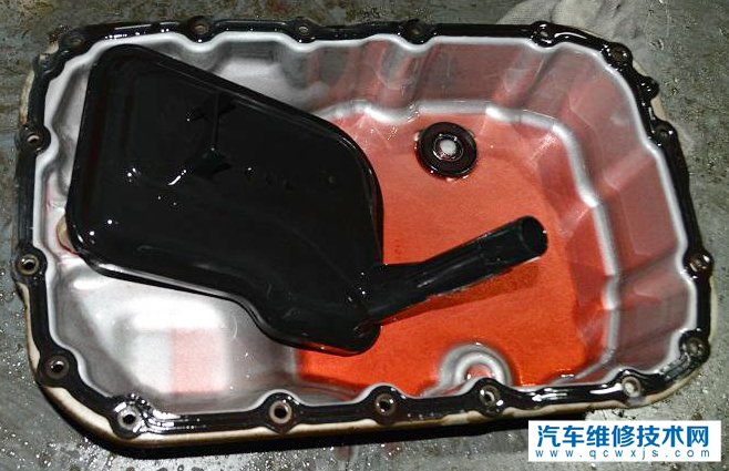 【自動變速箱油多久換 自動變速箱油(ATF)壽命幾年 影響變速箱壽命因素有哪些】圖2