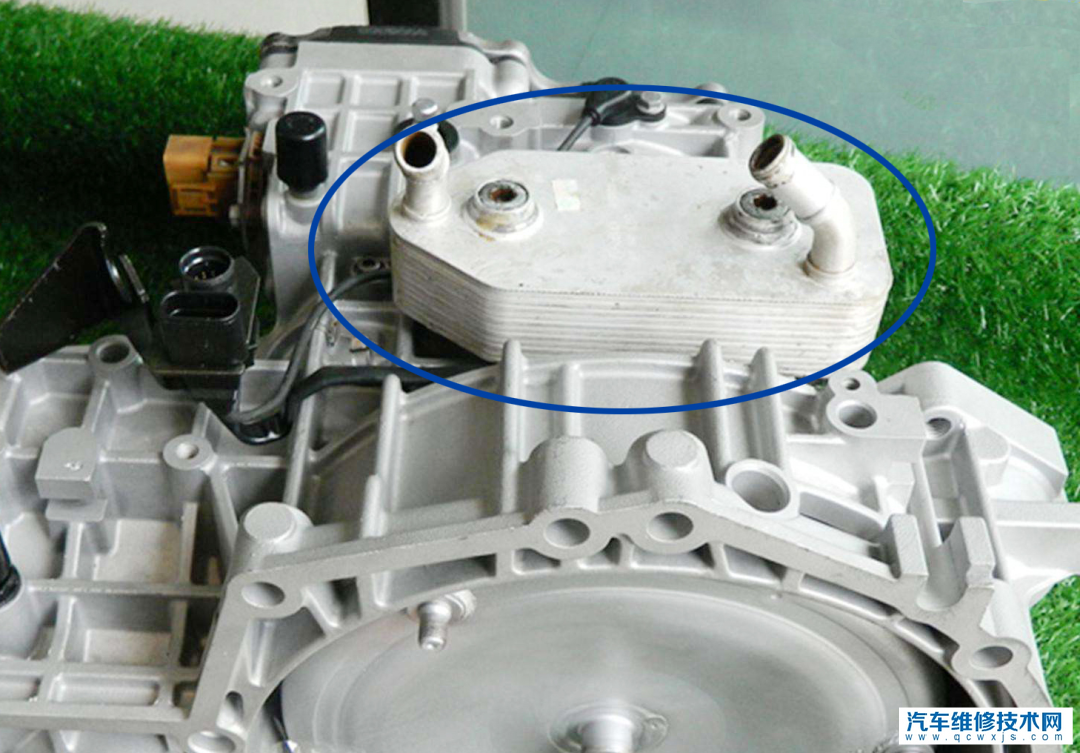 【自動變速箱油多久換 自動變速箱油(ATF)壽命幾年 影響變速箱壽命因素有哪些】圖4