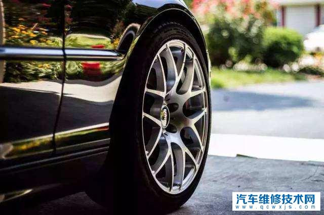 【汽車輪胎一般能用多久?汽車輪胎多久換一次?】圖1