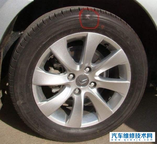 【汽車輪胎一般能用多久?汽車輪胎多久換一次?】圖2