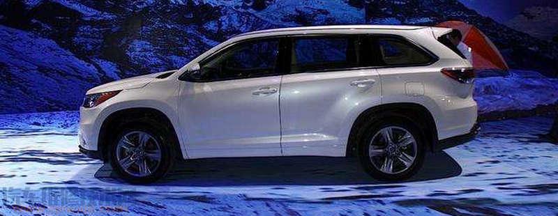 別克昂科雷3.6排量油耗多少