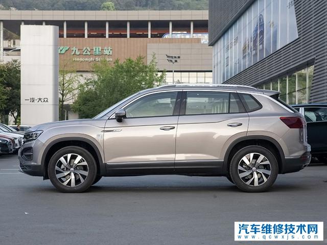 大眾探岳三大件（發動機、變速器、底盤）質量怎么樣？