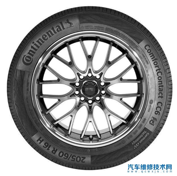 【汽車輪胎哪個牌子質(zhì)量比較好？】圖4