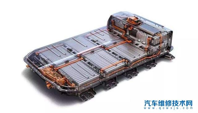 【鋰離子電池和鎳氫電池哪個(gè)安全？混動(dòng)汽車(chē)鋰離子電池和鎳氫電池哪個(gè)好區(qū)別介紹】圖2