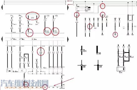 奧迪汽車維修基礎(chǔ)知識(shí)匯總 奧迪汽車維修基礎(chǔ)知識(shí)匯總