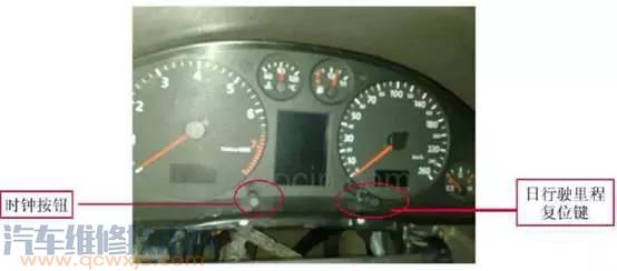 【奧迪汽車維修基礎(chǔ)知識匯總】圖1