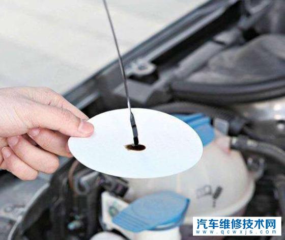 【怎樣辨別汽車機油要不要更換？】圖4