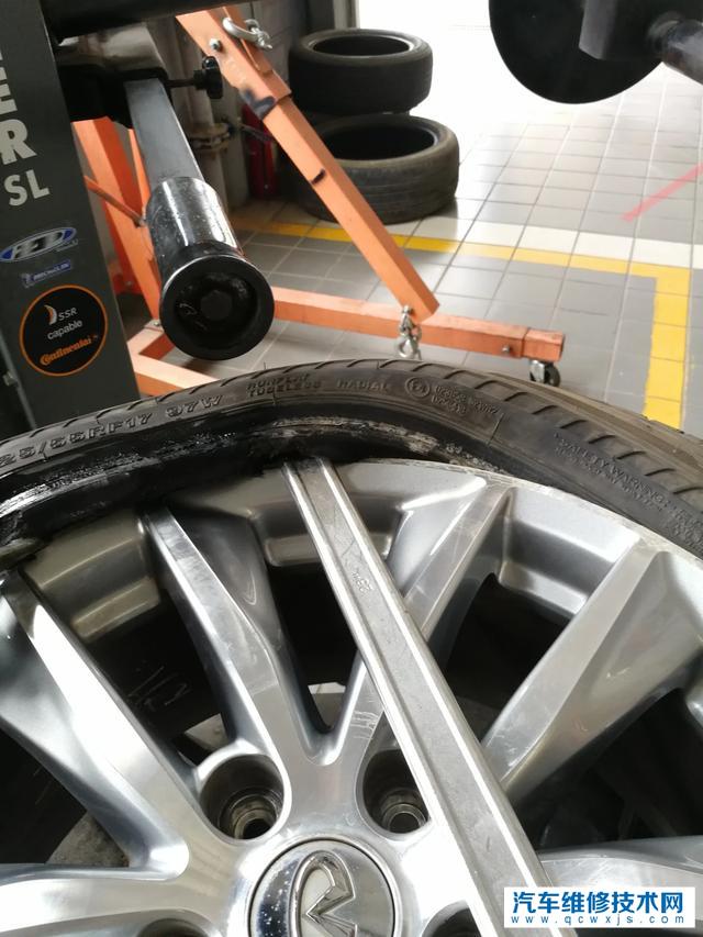 汽車補(bǔ)胎后需要做動平衡嗎？？