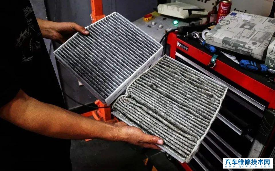 內循環經過空調濾芯嗎？開內循環用空調濾芯嗎