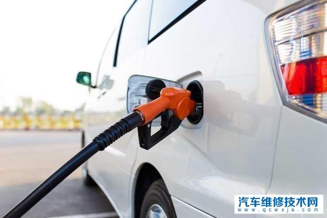 油箱加滿會損壞碳罐嗎？汽車碳罐壞了的癥狀