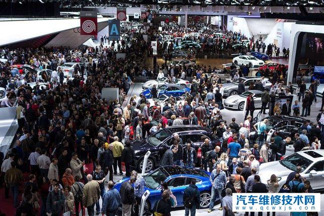 在車展買車有什么好處和壞處? 在車展買車有什么好處和壞處?