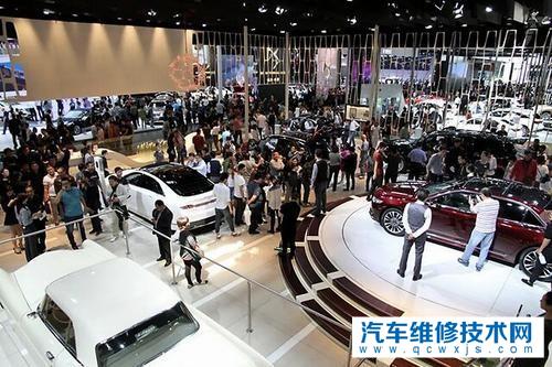 在車展買車有什么好處和壞處? 在車展買車有什么好處和壞處?