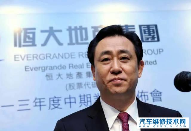 主機廠跳去恒大汽車劃算嗎？