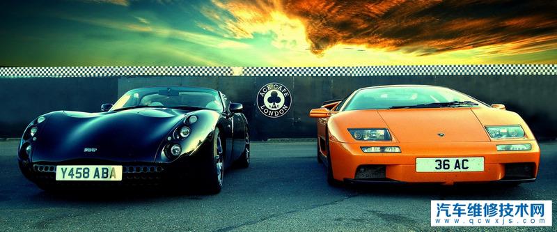 發動機溫度高會出現什么情況 發動機溫度高會出現什么情況