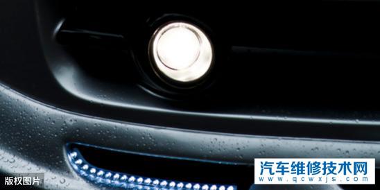 前后霧燈為什么不能單獨(dú)開啟? 前后霧燈為什么不能單獨(dú)開啟?